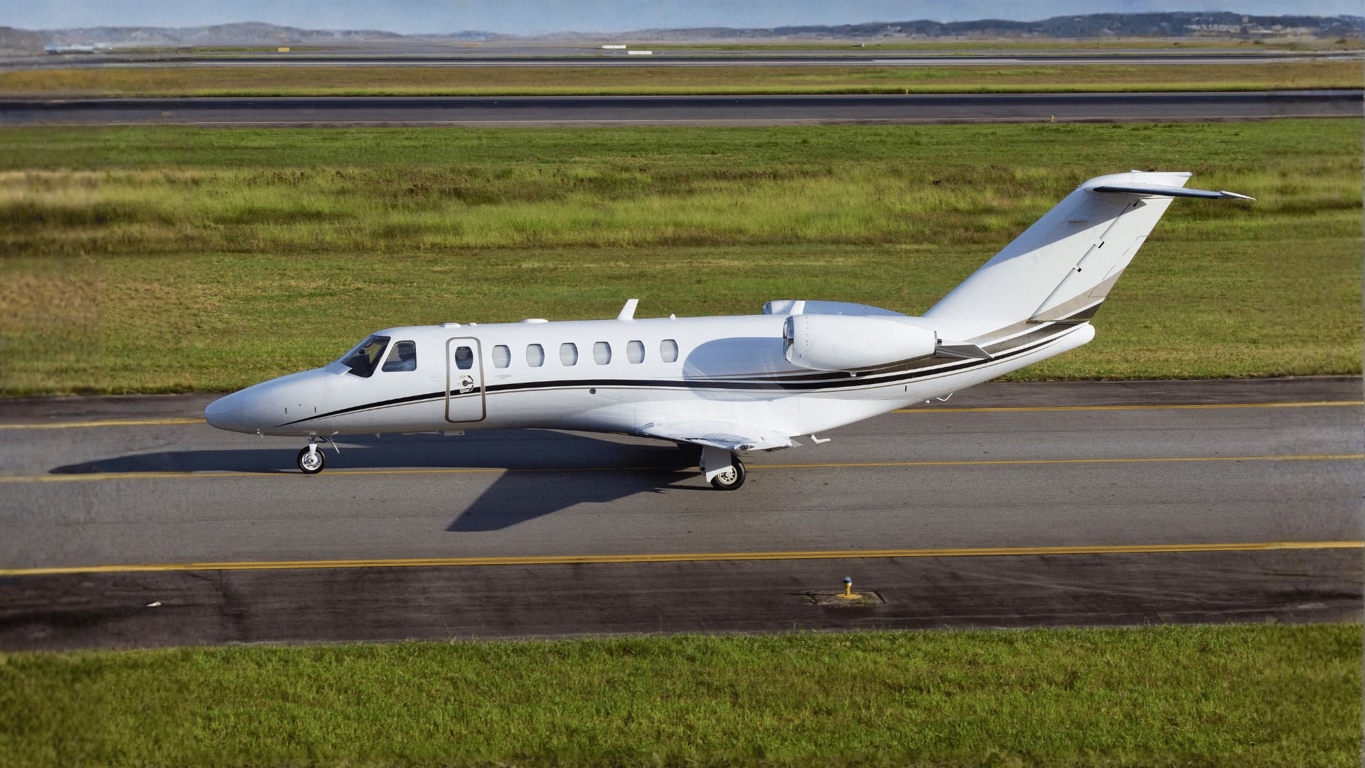 Citation Light Jet