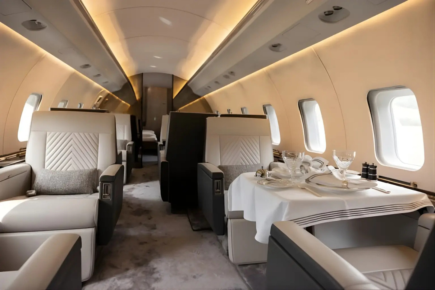 Global Express - Image 2