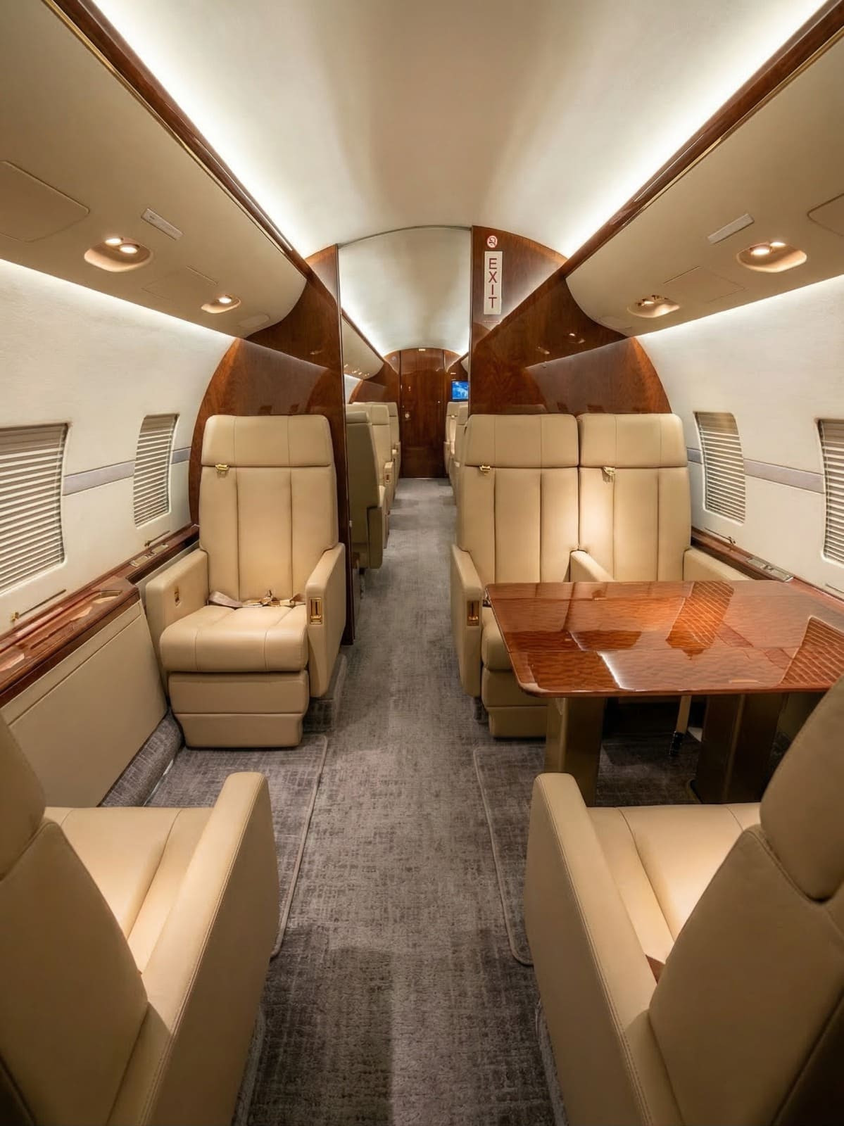 Global Express - Image 2