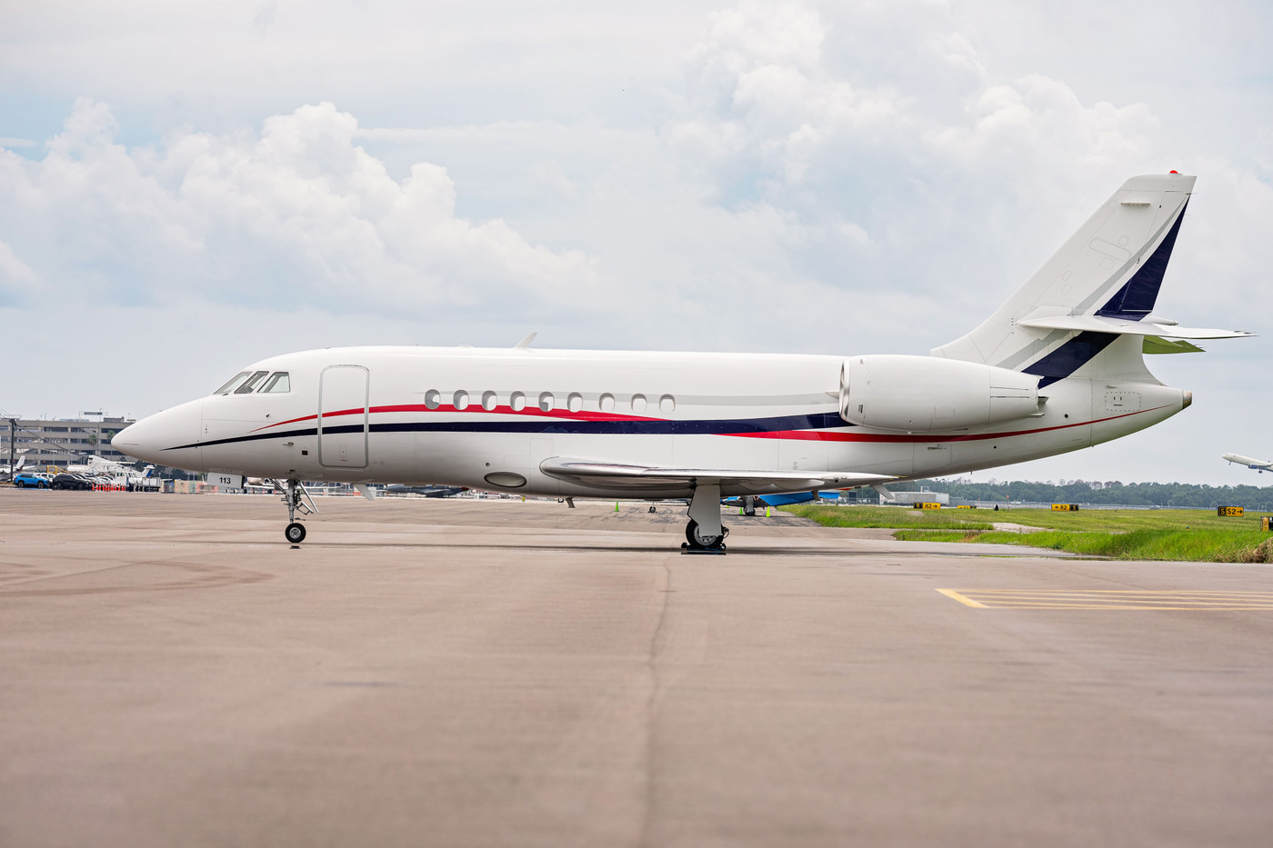 Falcon 2000 - Image 3