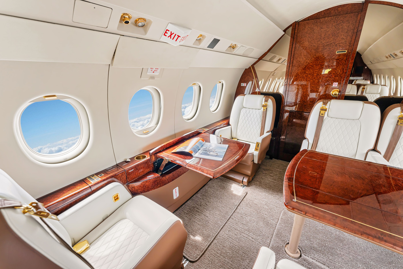 Falcon 2000 - Image 5