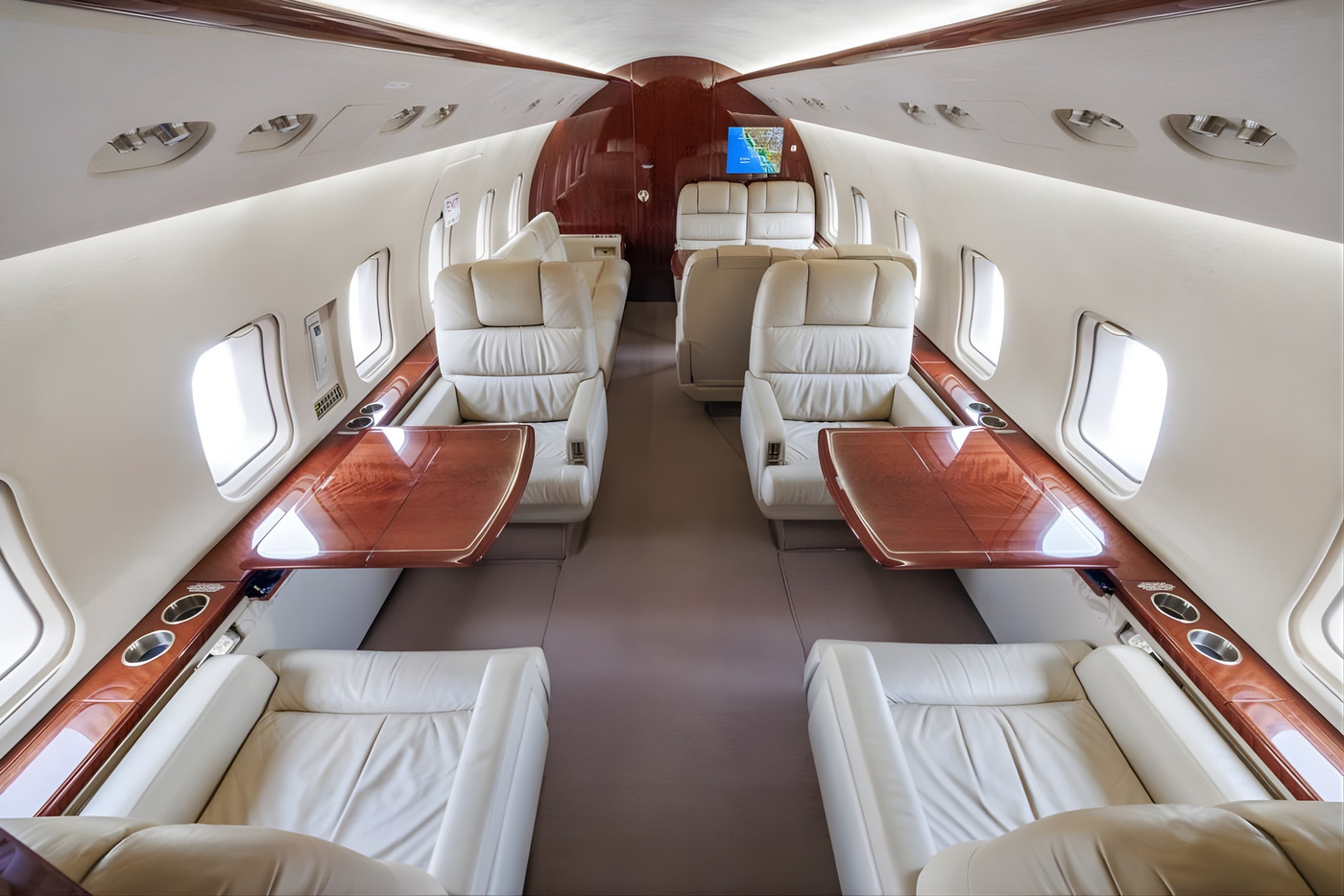 Challenger 601 - Image 3