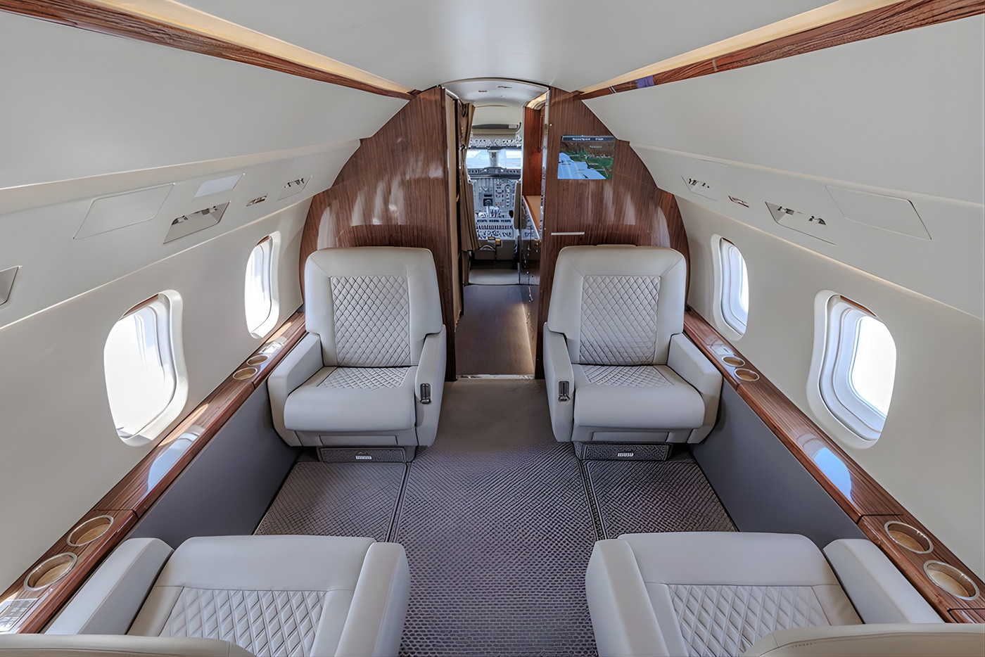 Challenger 601 - Image 5