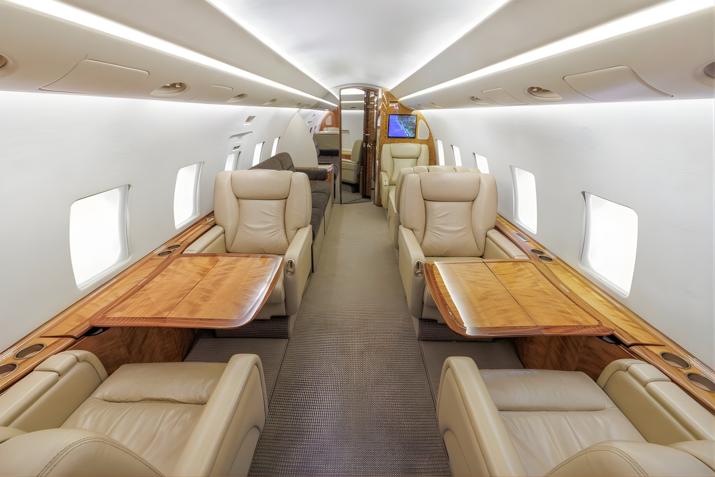 Challenger 601 - Image 3