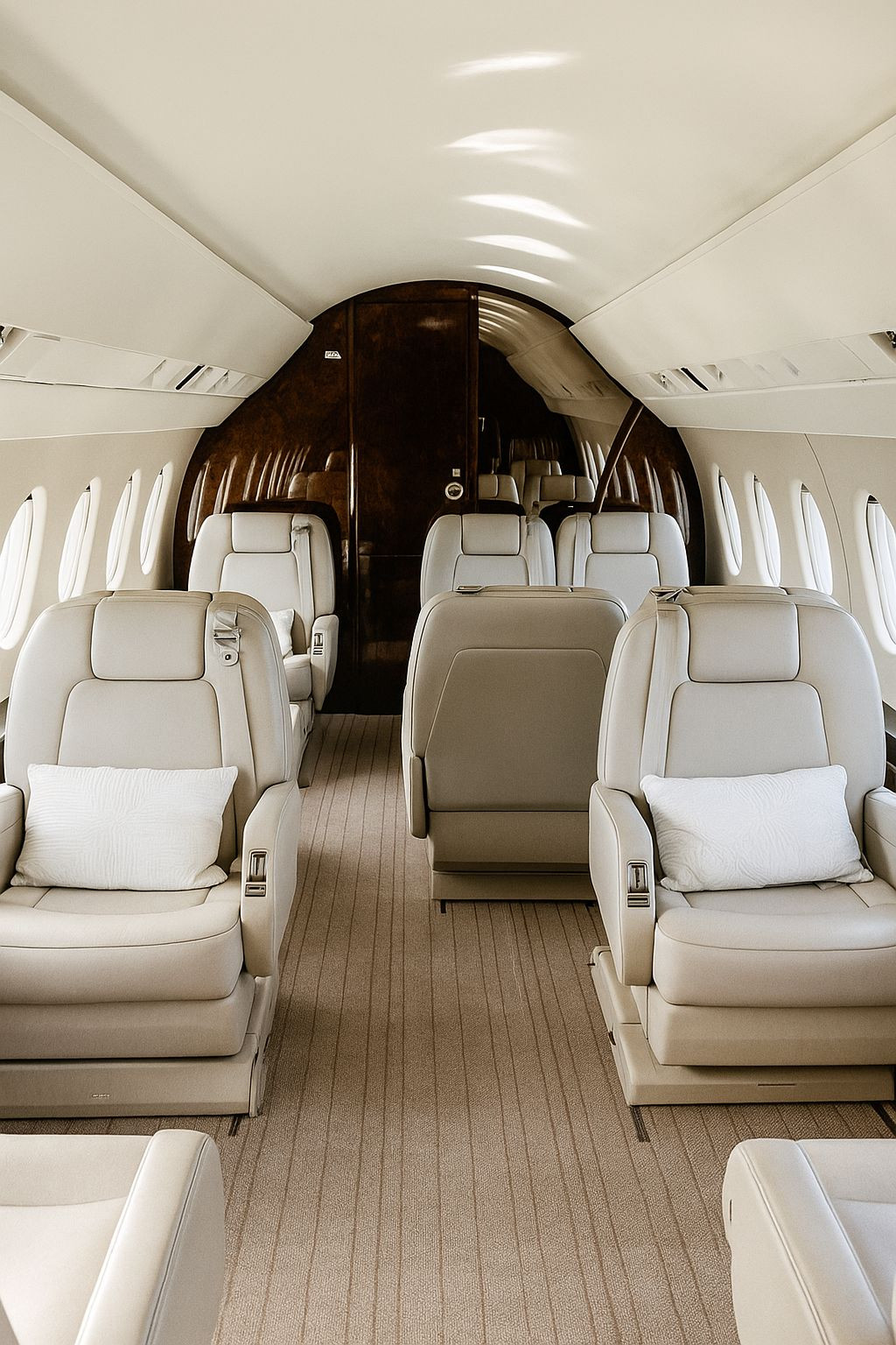 Falcon 2000 - Image 2