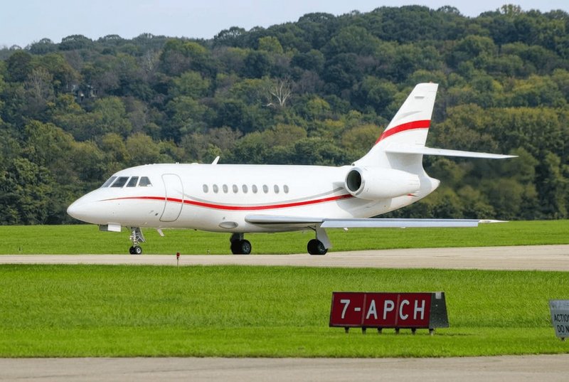 Falcon 2000