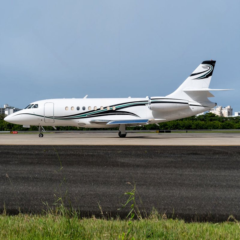Falcon 2000