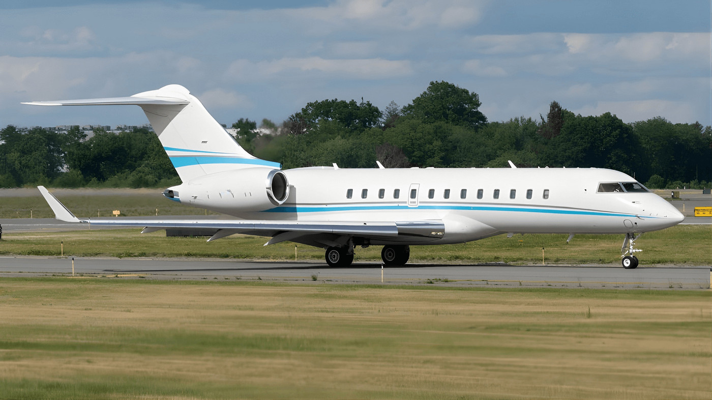 Global Express - Image 2