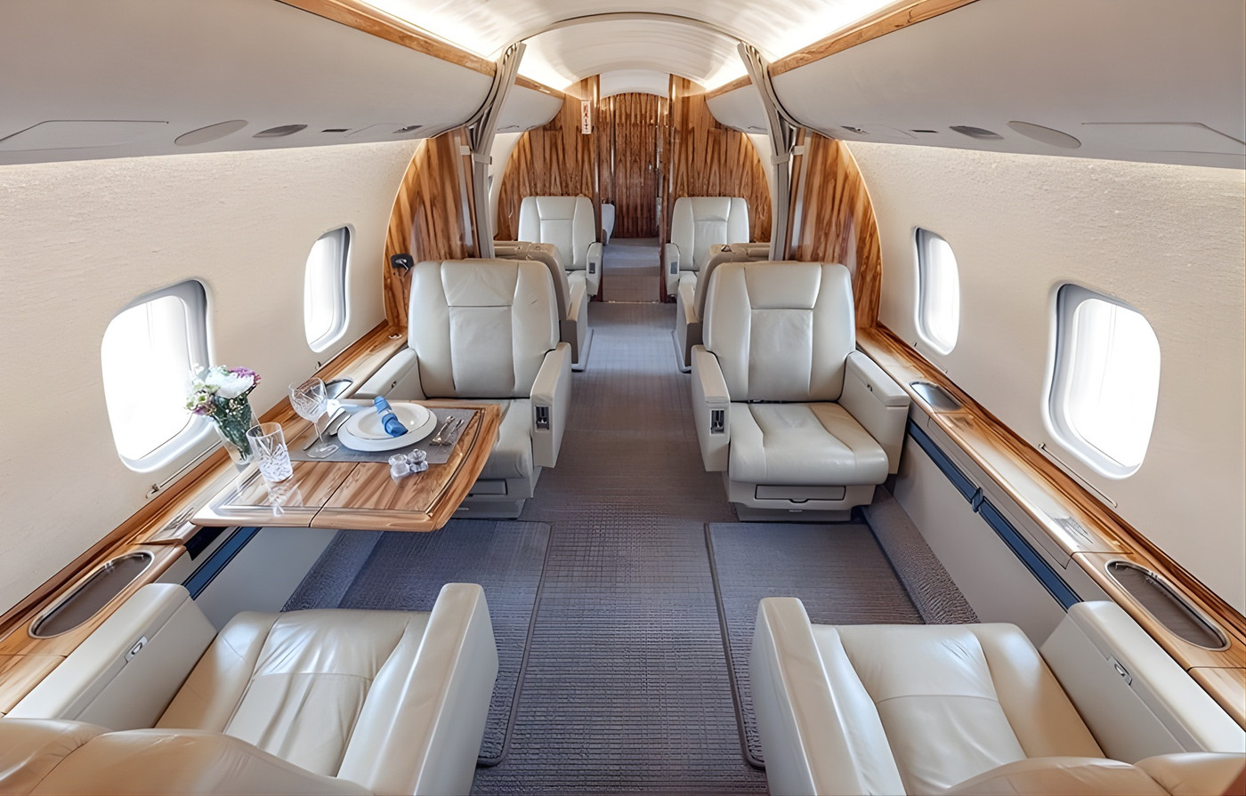 Global Express - Image 3