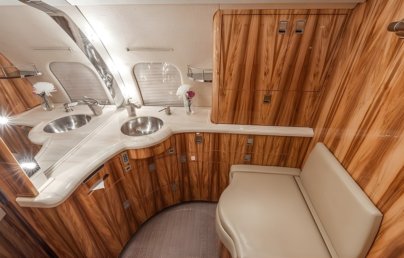 Global Express - Image 8