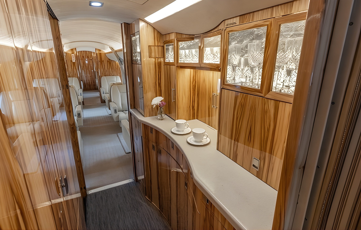 Global Express - Image 9