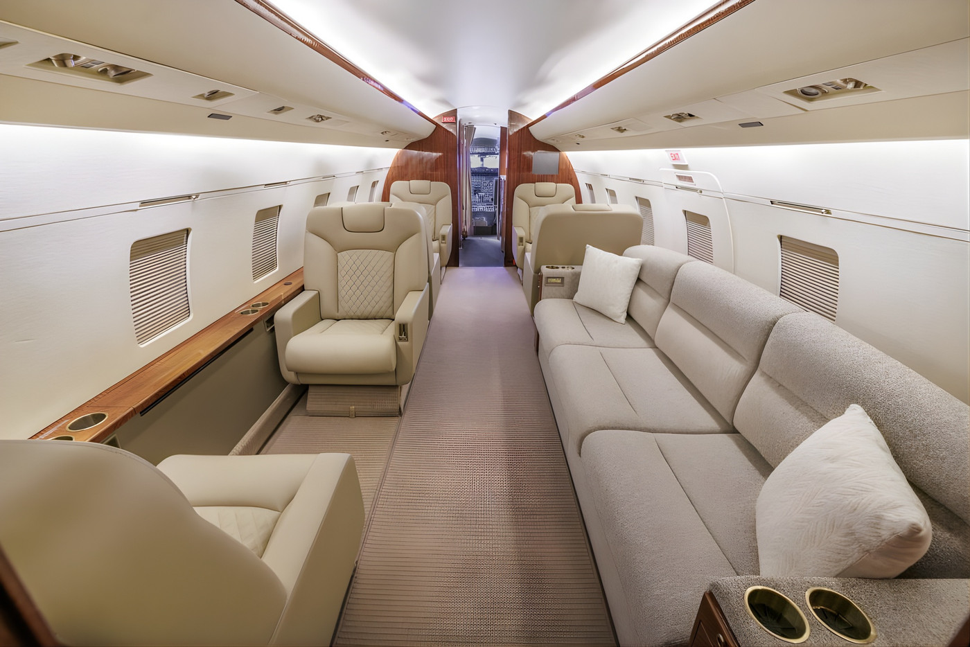 Challenger 601 - Image 3