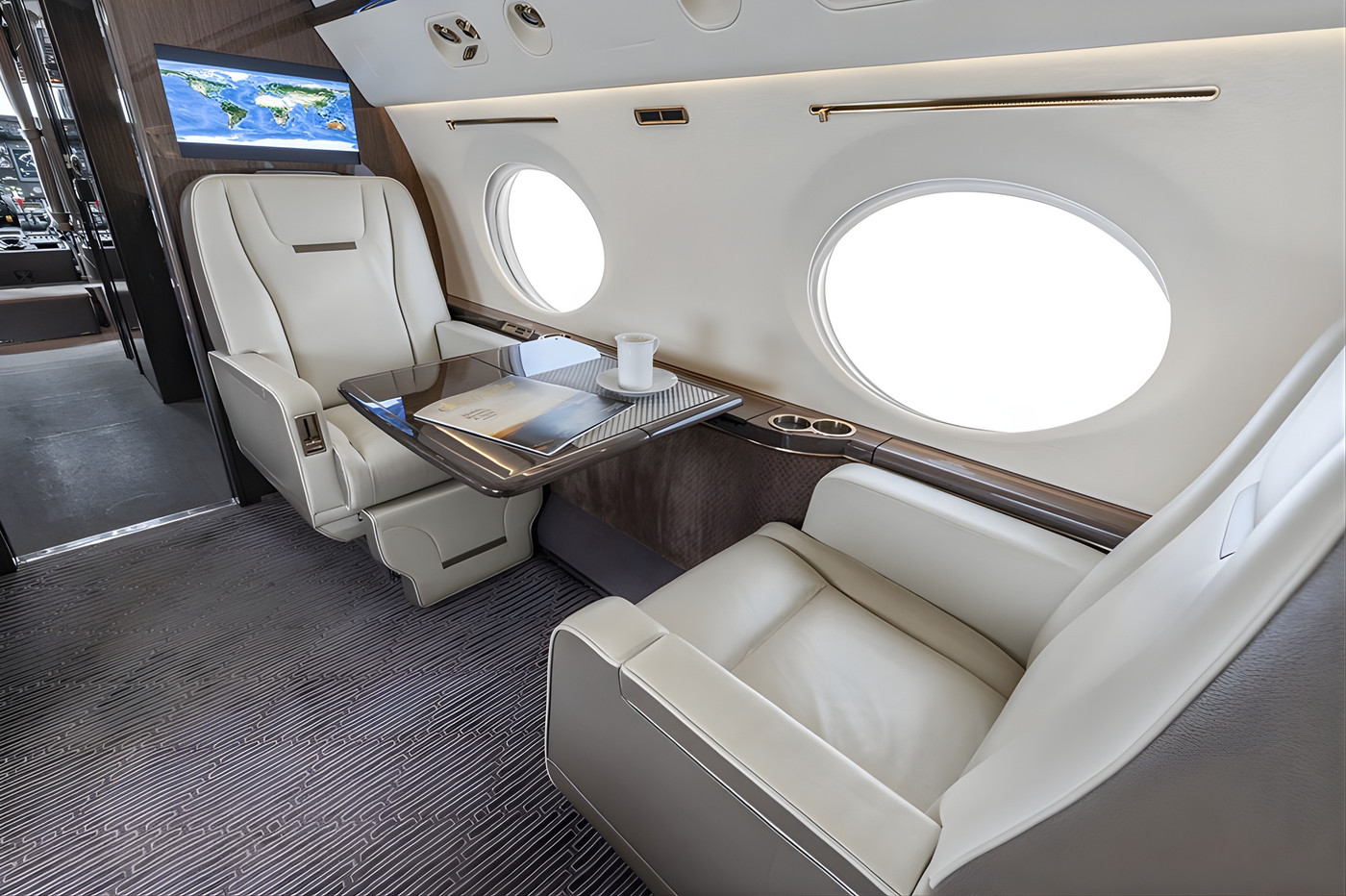 Gulfstream G-IVSP - Image 4