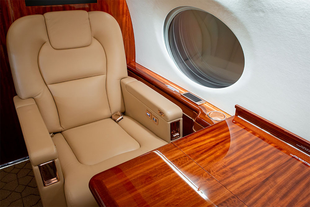 Gulfstream G-IV SP - Image 3