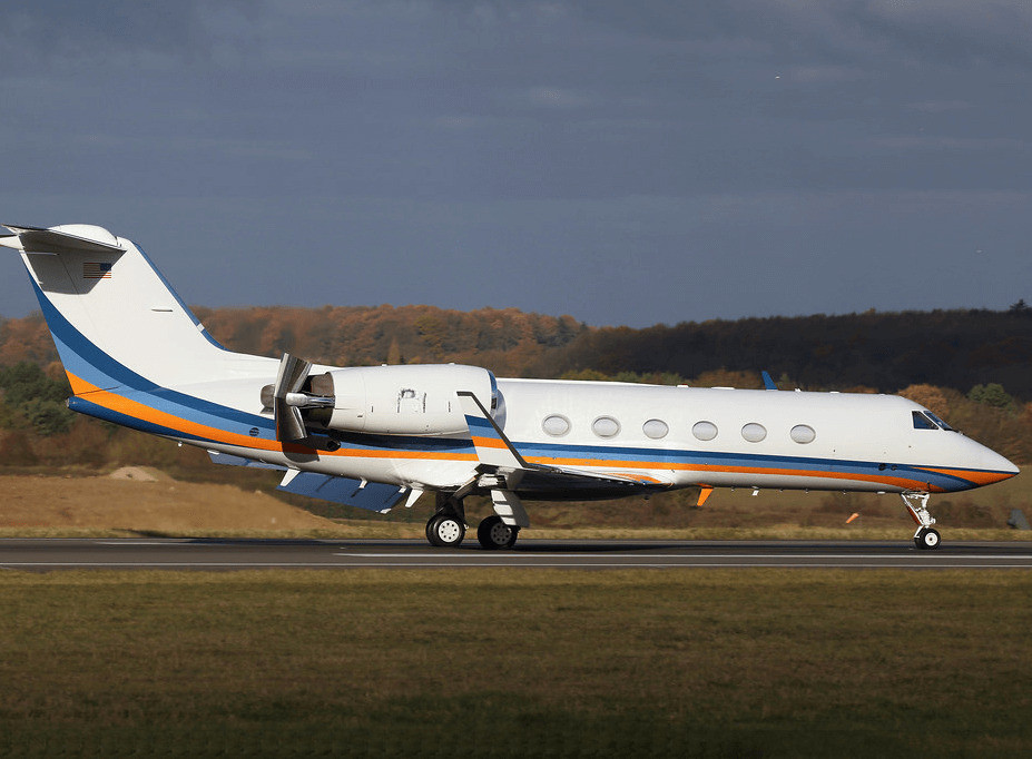 Gulfstream G-IV SP - Image 4