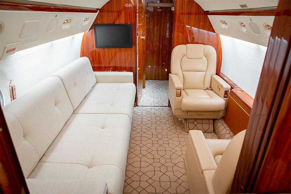 Gulfstream G-IV SP - Image 6