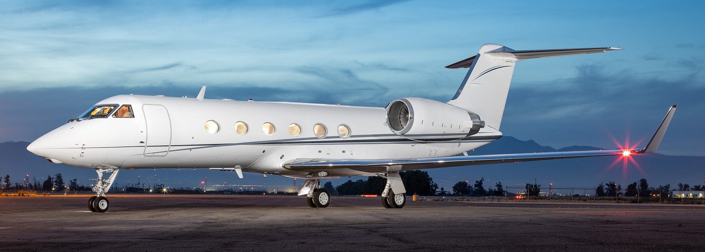 Gulfstream G-IVSP - Image 2