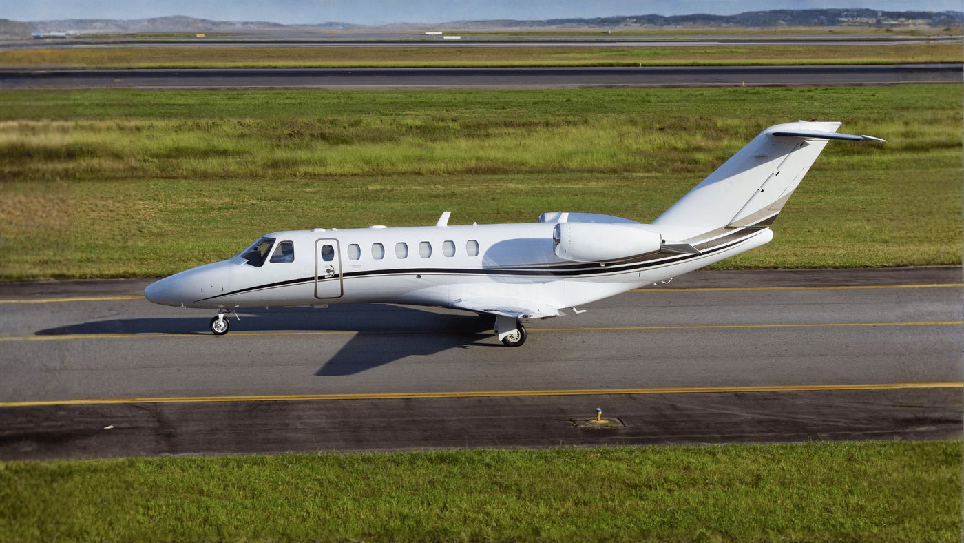 Citation Light Jet - Image 1